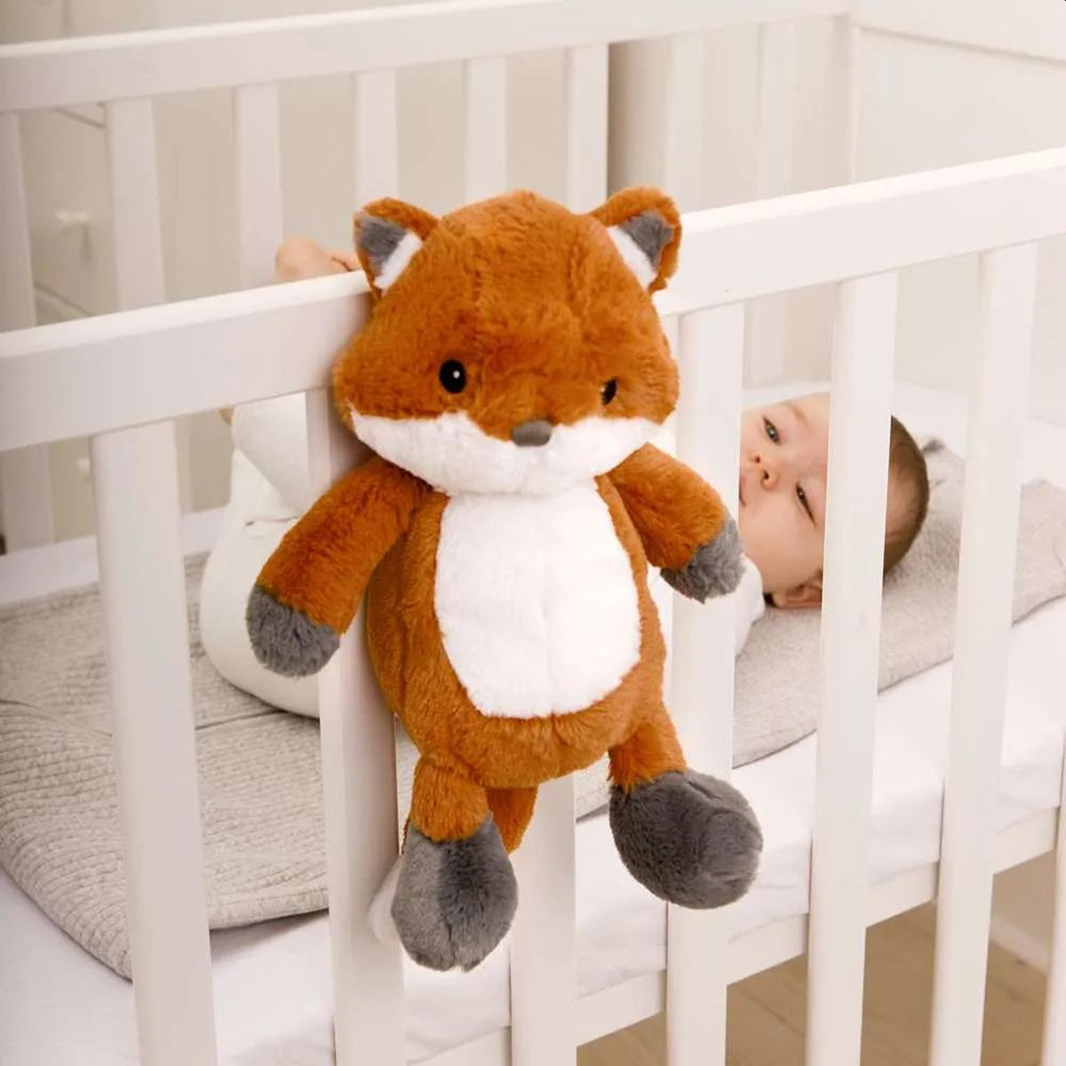 LoveLight™ - Franckie le renard