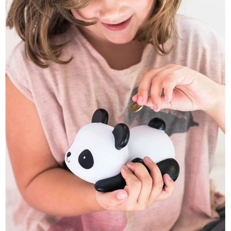 Tirelire : Panda