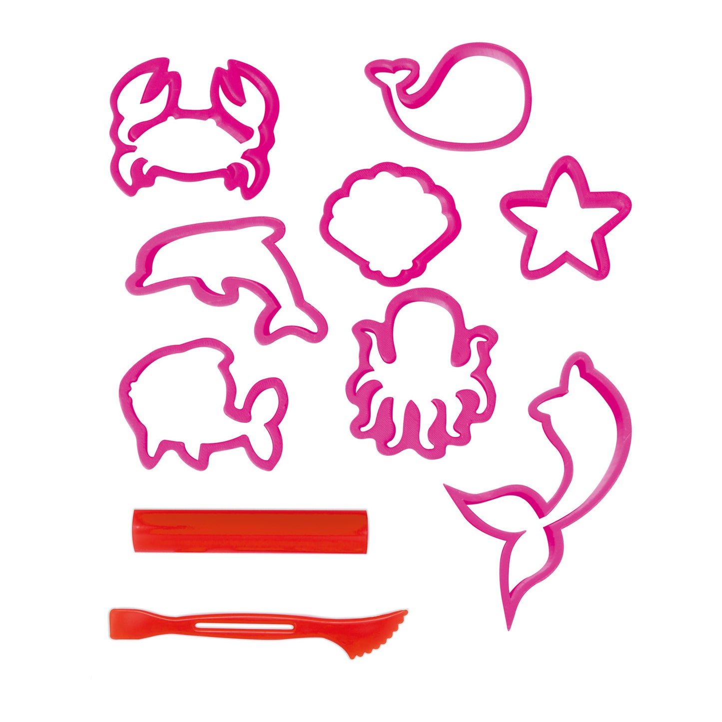 Ensemble Sirènes scintillantes