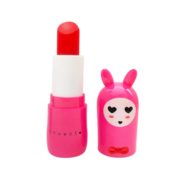 BUNNY LOVELY - BAUME À LÈVRES CERISE