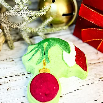 ESPRIT DE GRINCHEUX • NOËL