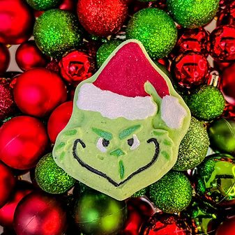 ARK! DES GENS! • NOËL