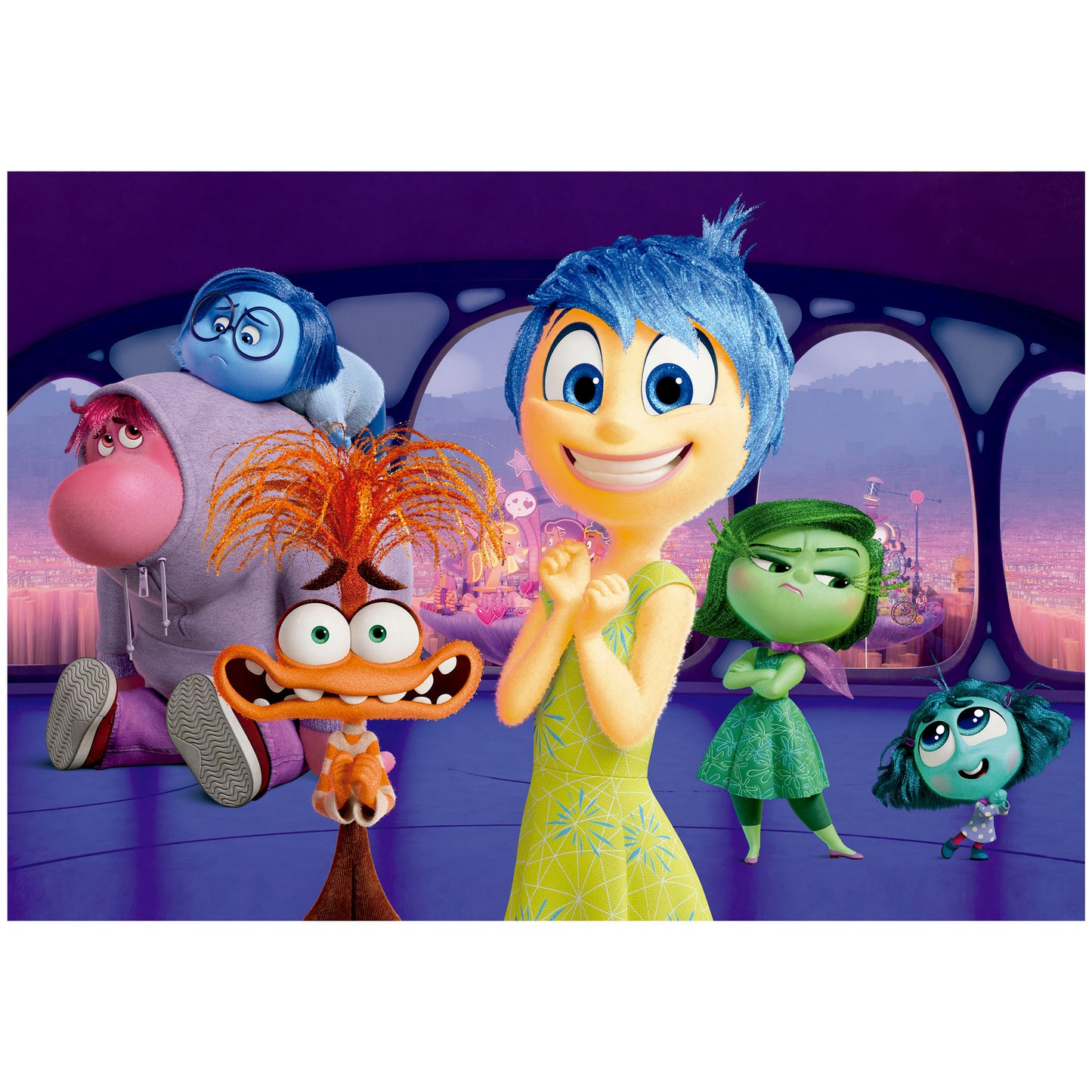 Vice-Versa 2 100 mcx