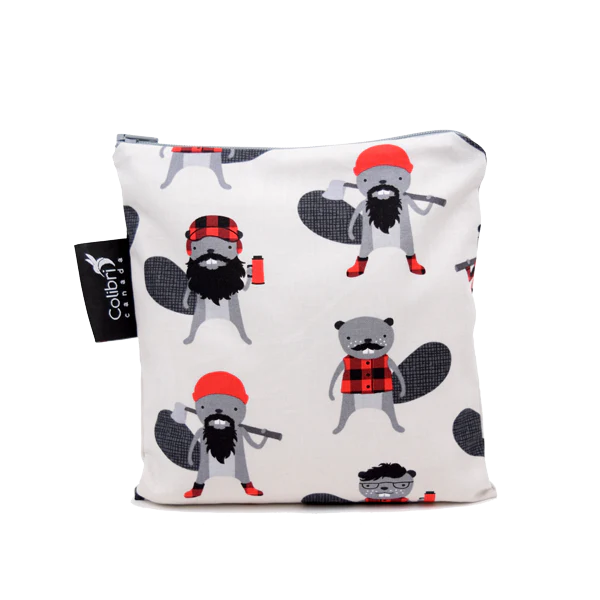Sac à collation - Grand