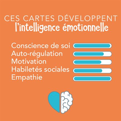 Développer les habiletés sociales – Collection complète