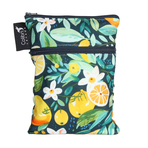 Sac double pochette