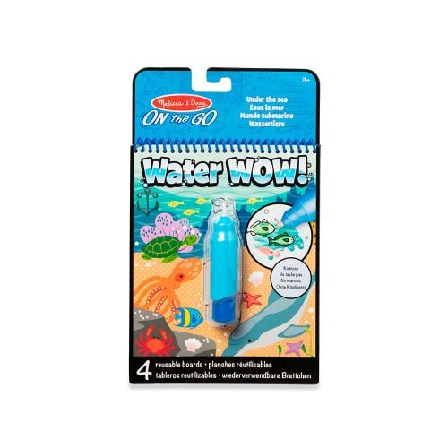Water Wow