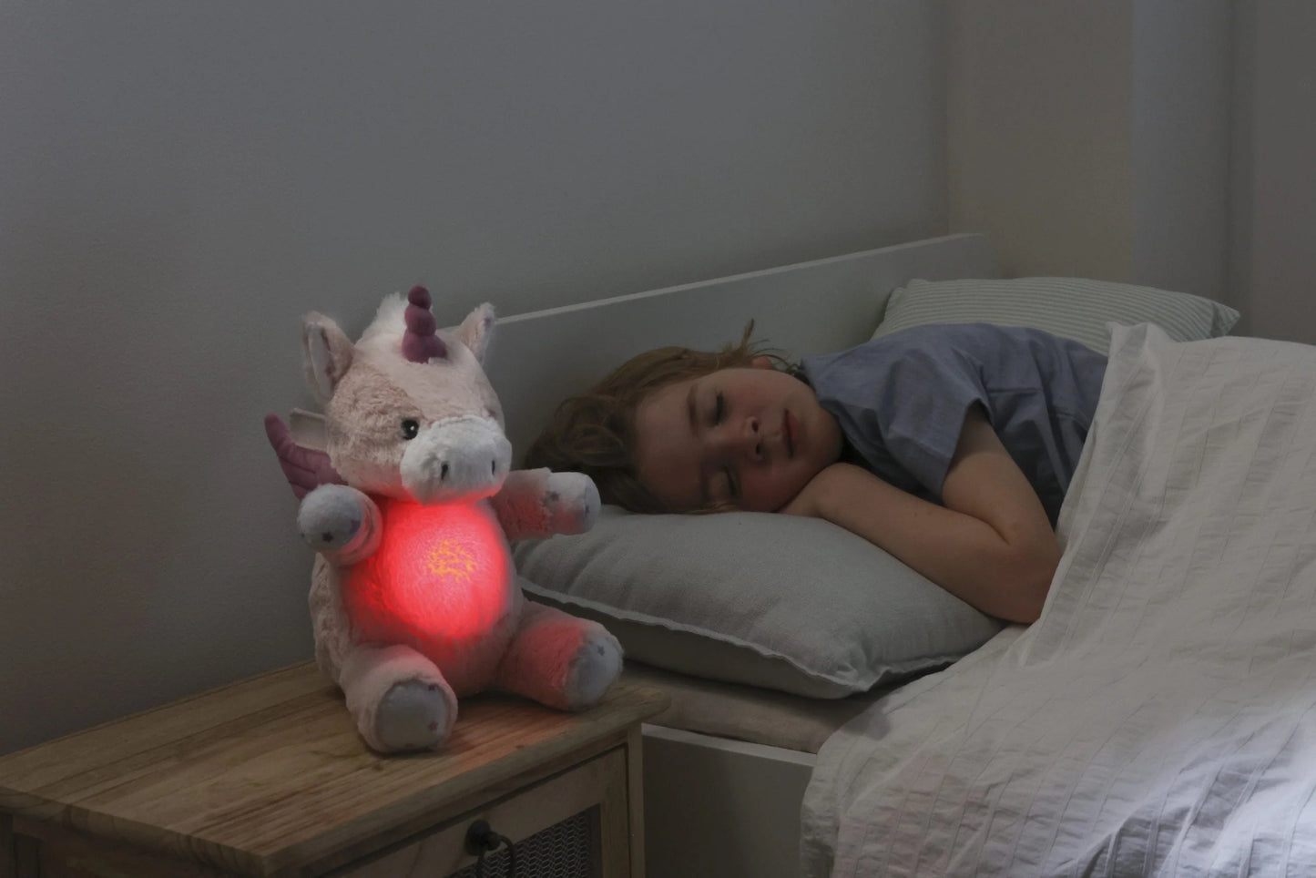 LoveLight™ - Lily la Licorne