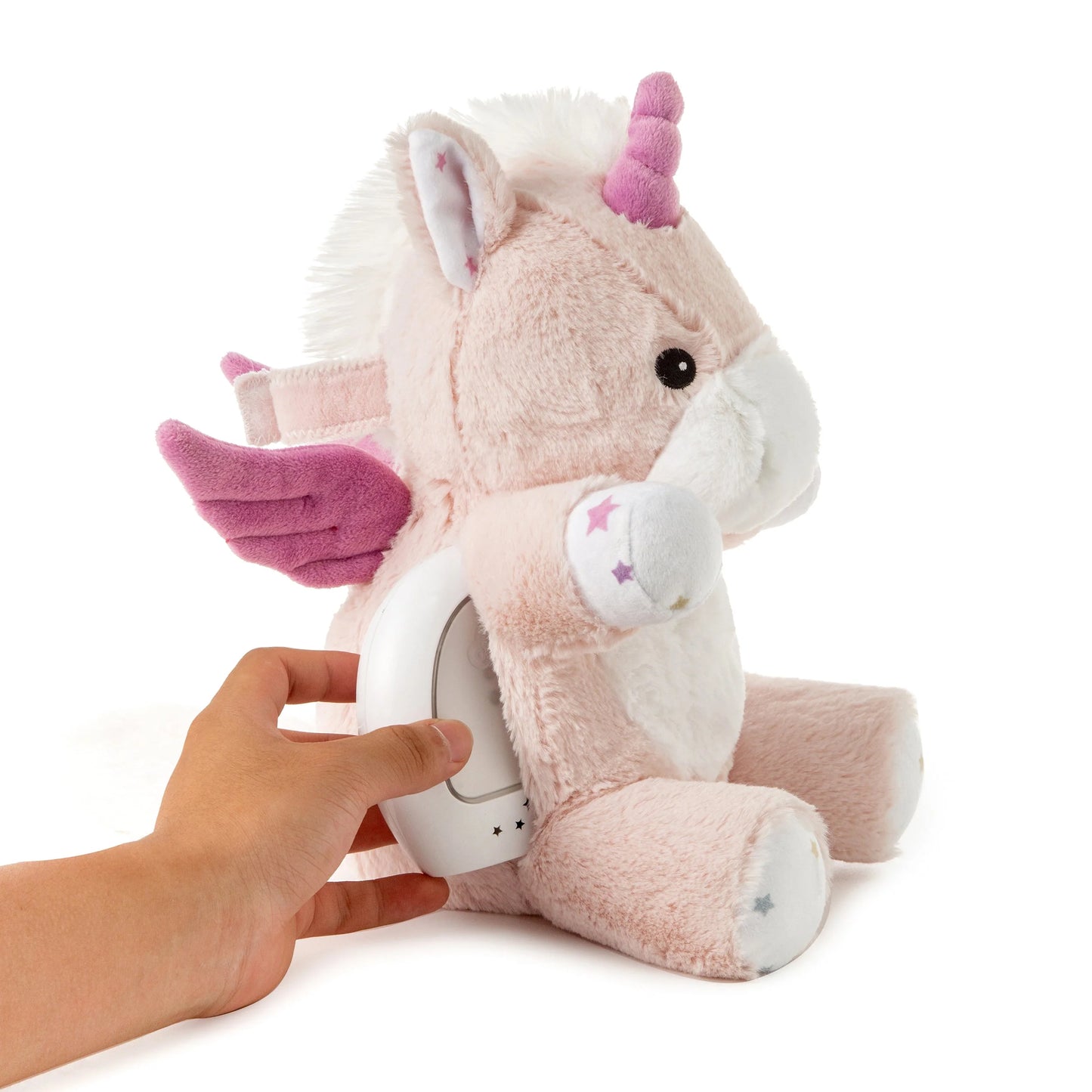 LoveLight™ - Lily la Licorne