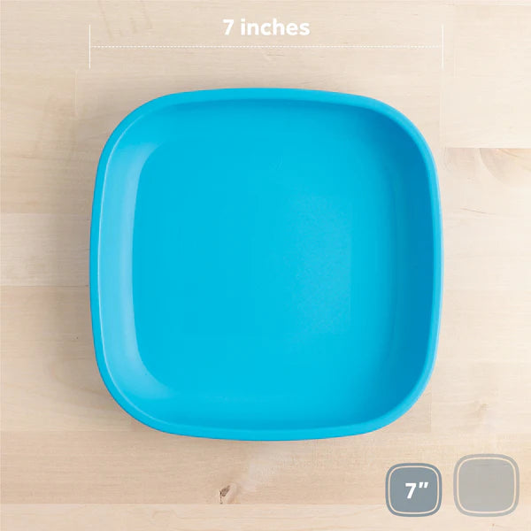 Assiette sans division