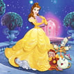 Aventure de princesses 3x49 mcx