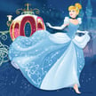 Aventure de princesses 3x49 mcx