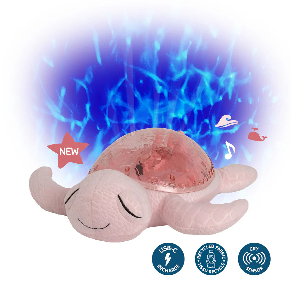 Tortue tranquille™ Rechargeable