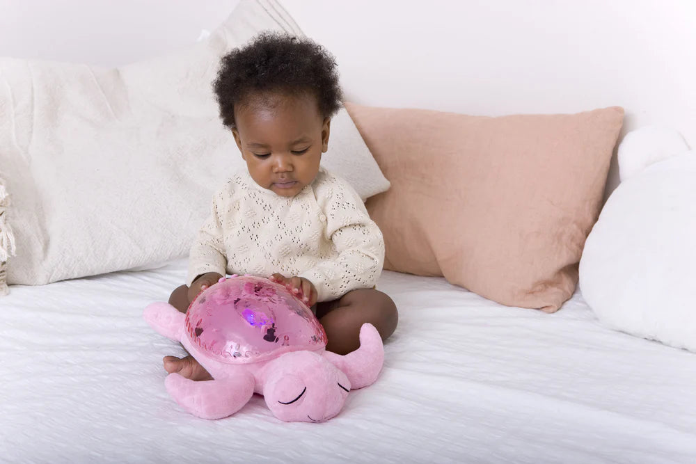 Tortue tranquille™ Rechargeable