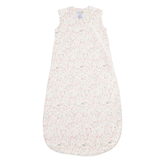 Sac de nuit matelassé en bambou - Pré (1 tog)