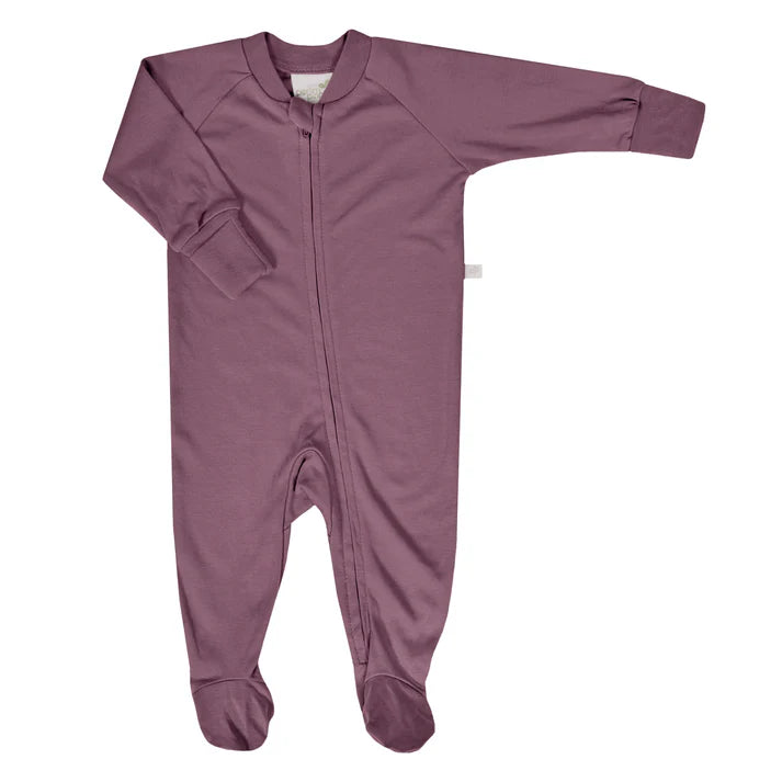 Pyjama pour bébé en bambou - Porto