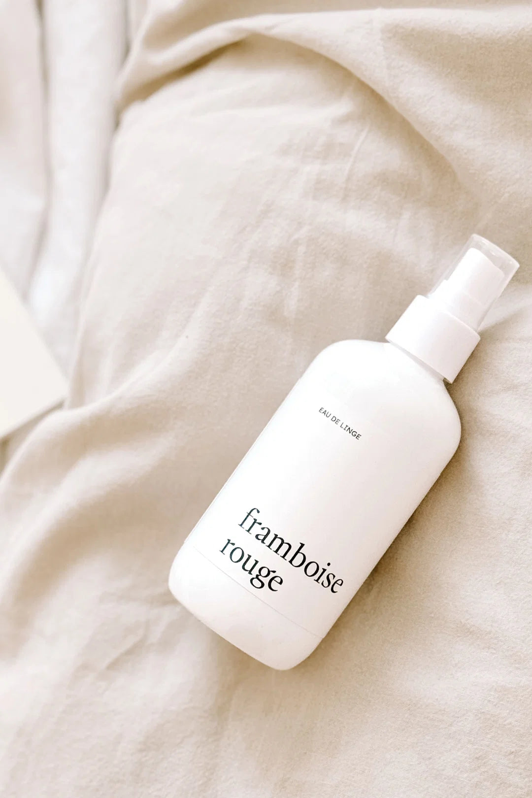 EAU DE LINGE - Framboise rouge