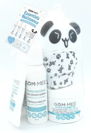 Ensemble Essentiels Naissance