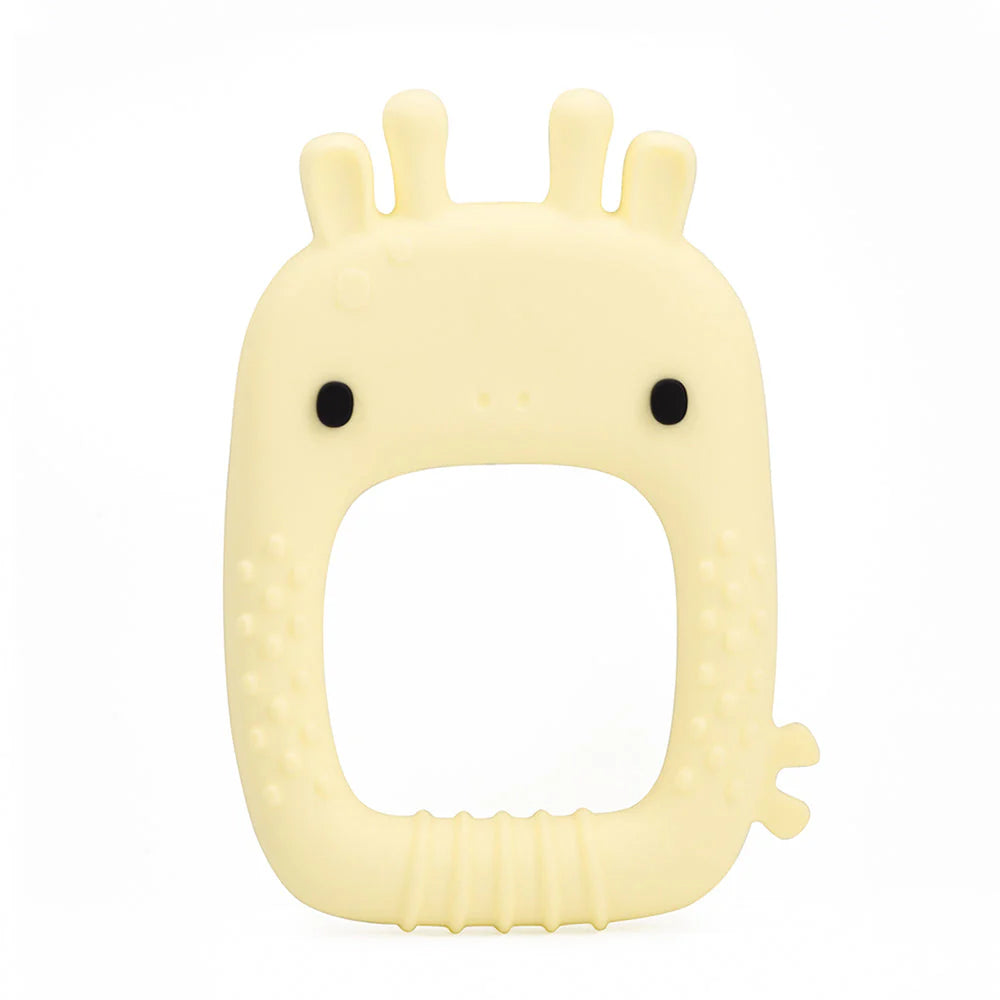 Jouet de dentition : Animaux