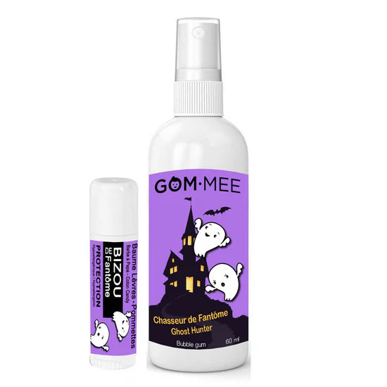 Parfum d'ambiance Pet de fantôme à la gomme balloune