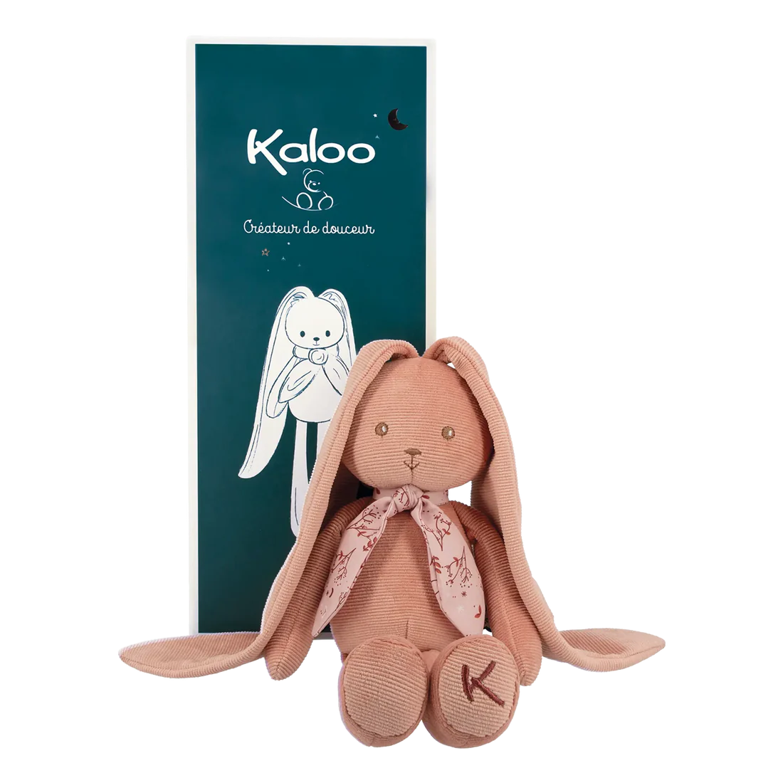 Lapinoo lapin terracotta