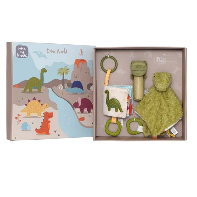 Ensemble de jeu et d'apprentissage