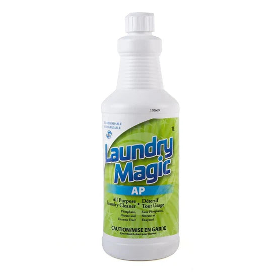 Détachant Magic 1L