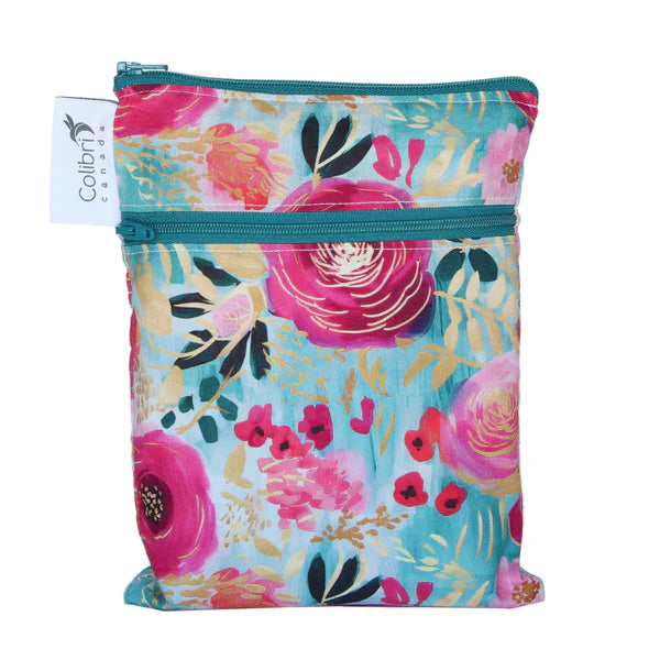 Sac double pochette