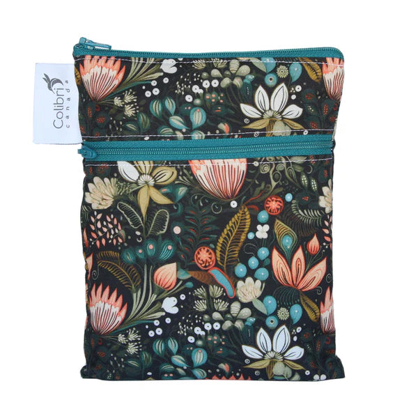 Sac double pochette