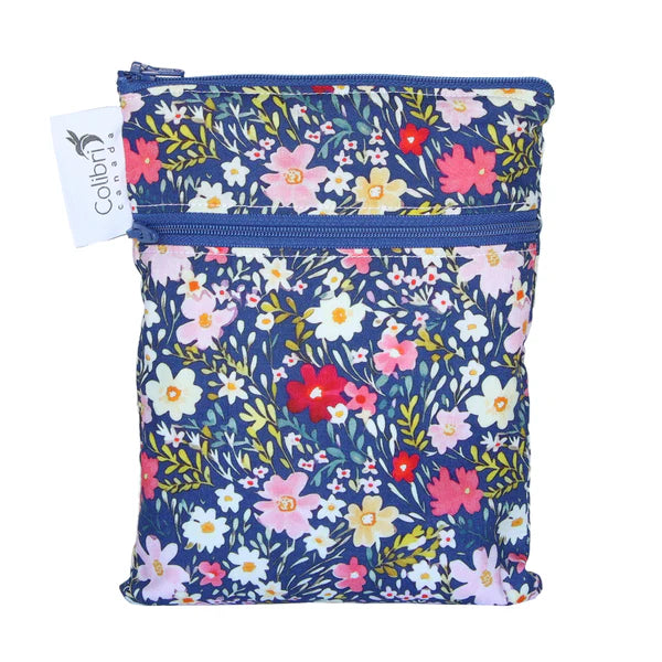 Sac double pochette