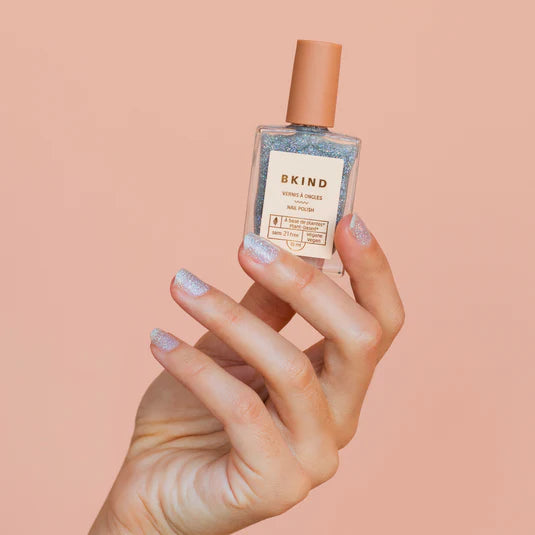 Vernis à ongles - Milkyway