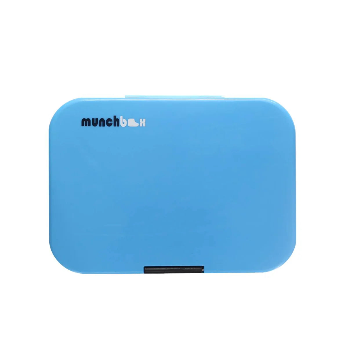 Méga 4 bleu électrique
