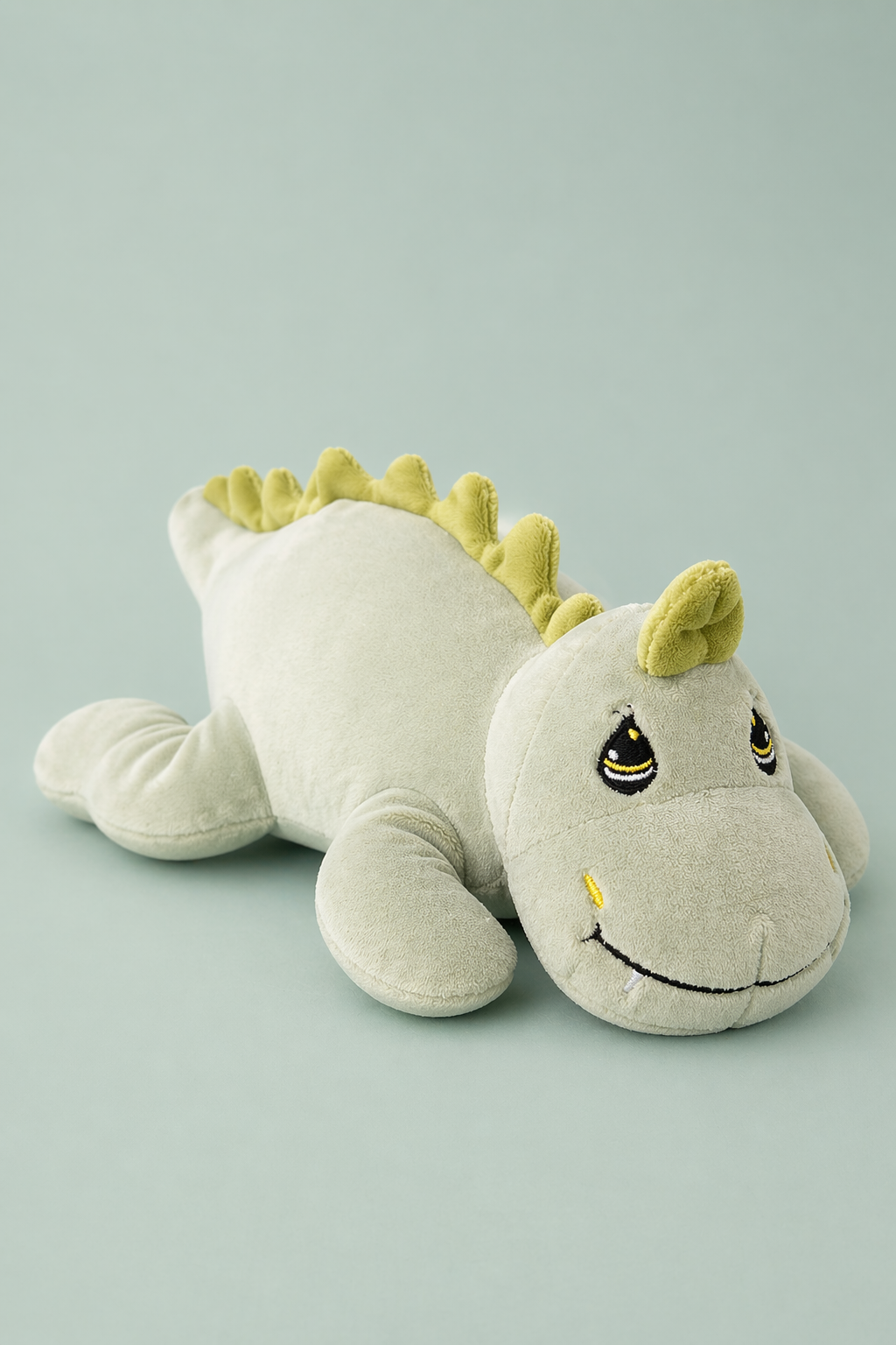 Petites peluches lestée