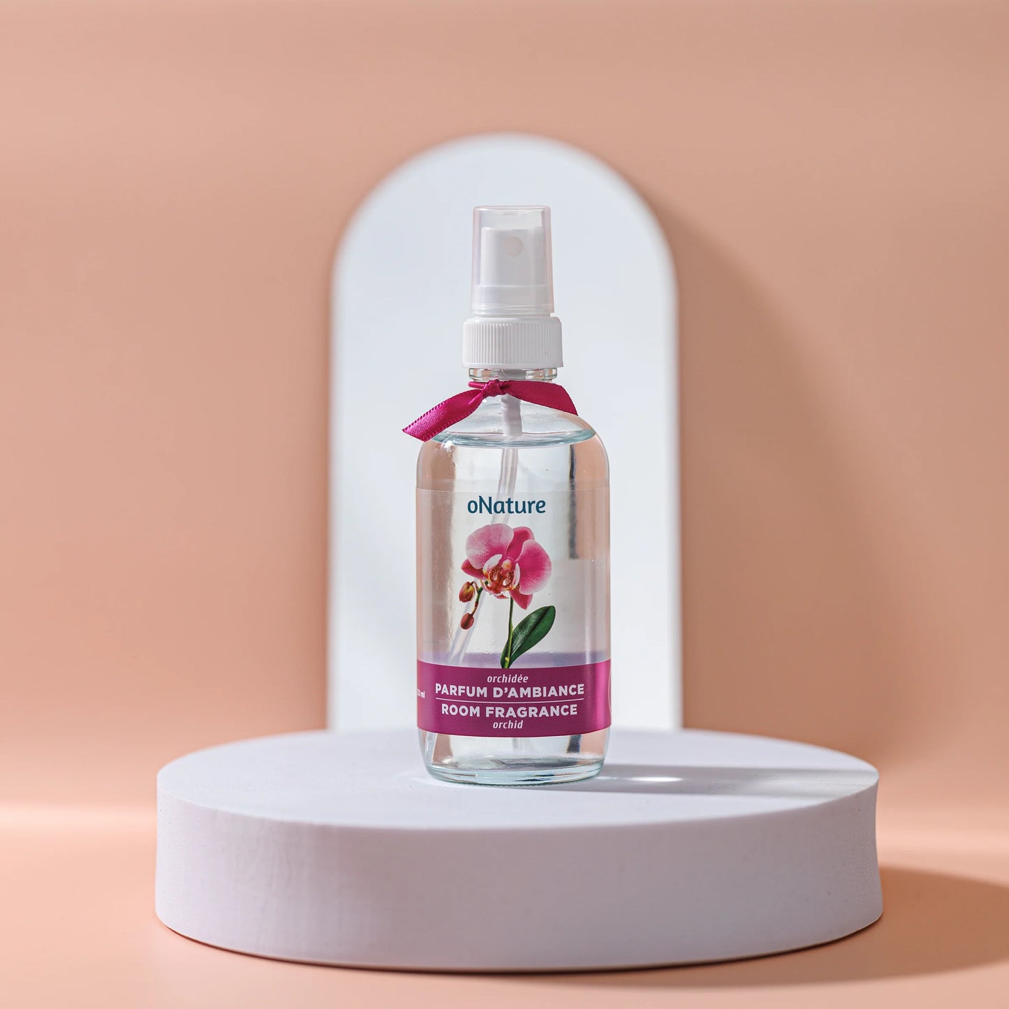 Parfum d'ambiance Orchidée