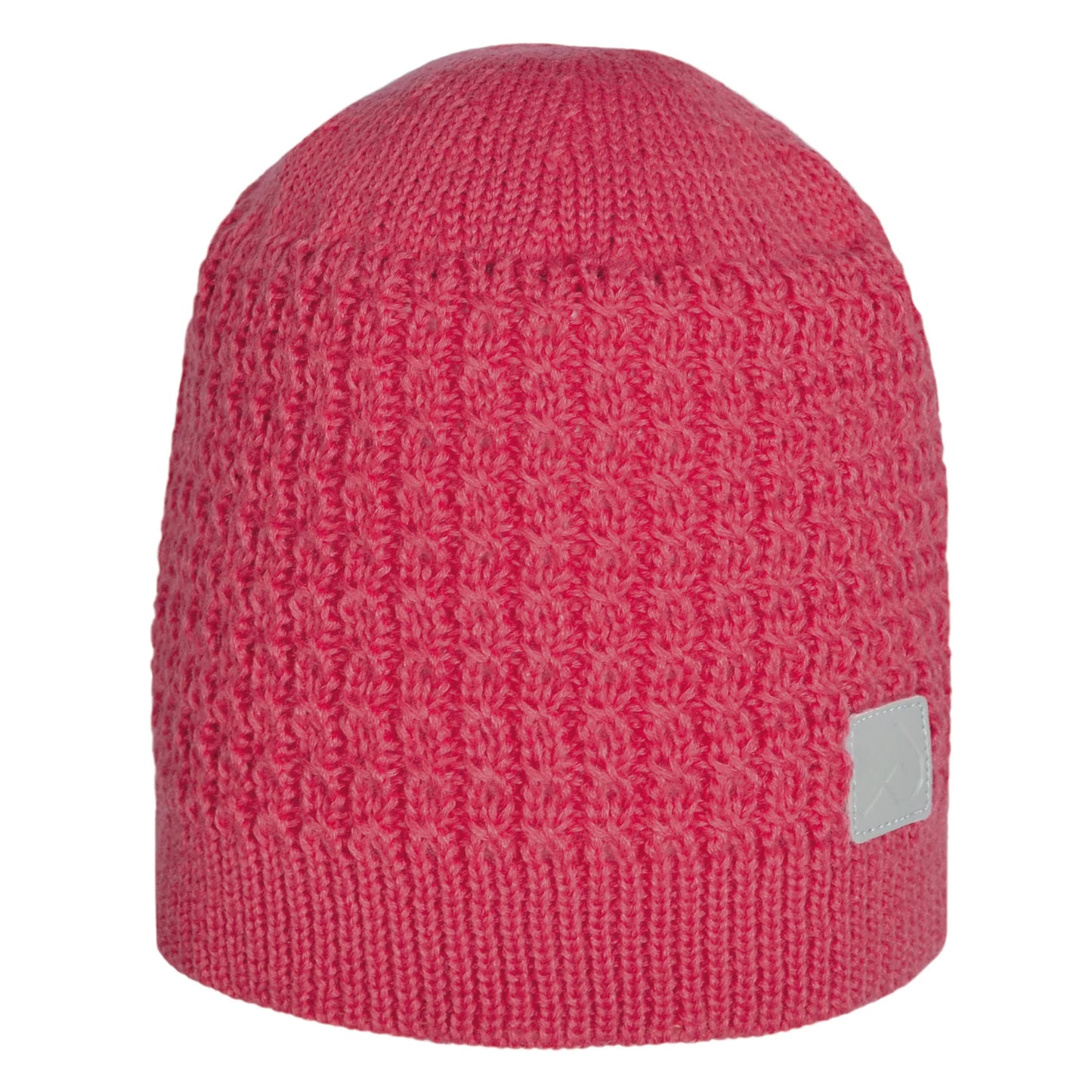 Tuque tricoté en acrylique