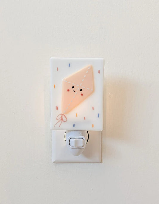 Veilleuse - Cerf-volant