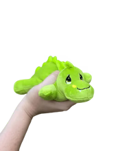 Minis peluches sensorielles