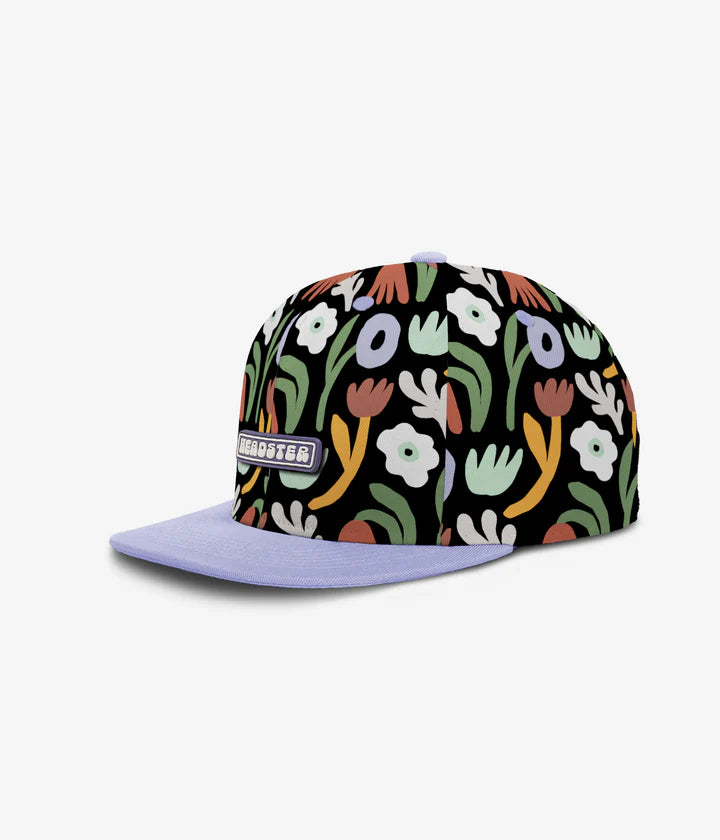 Casquette Snapback Petal's Realm