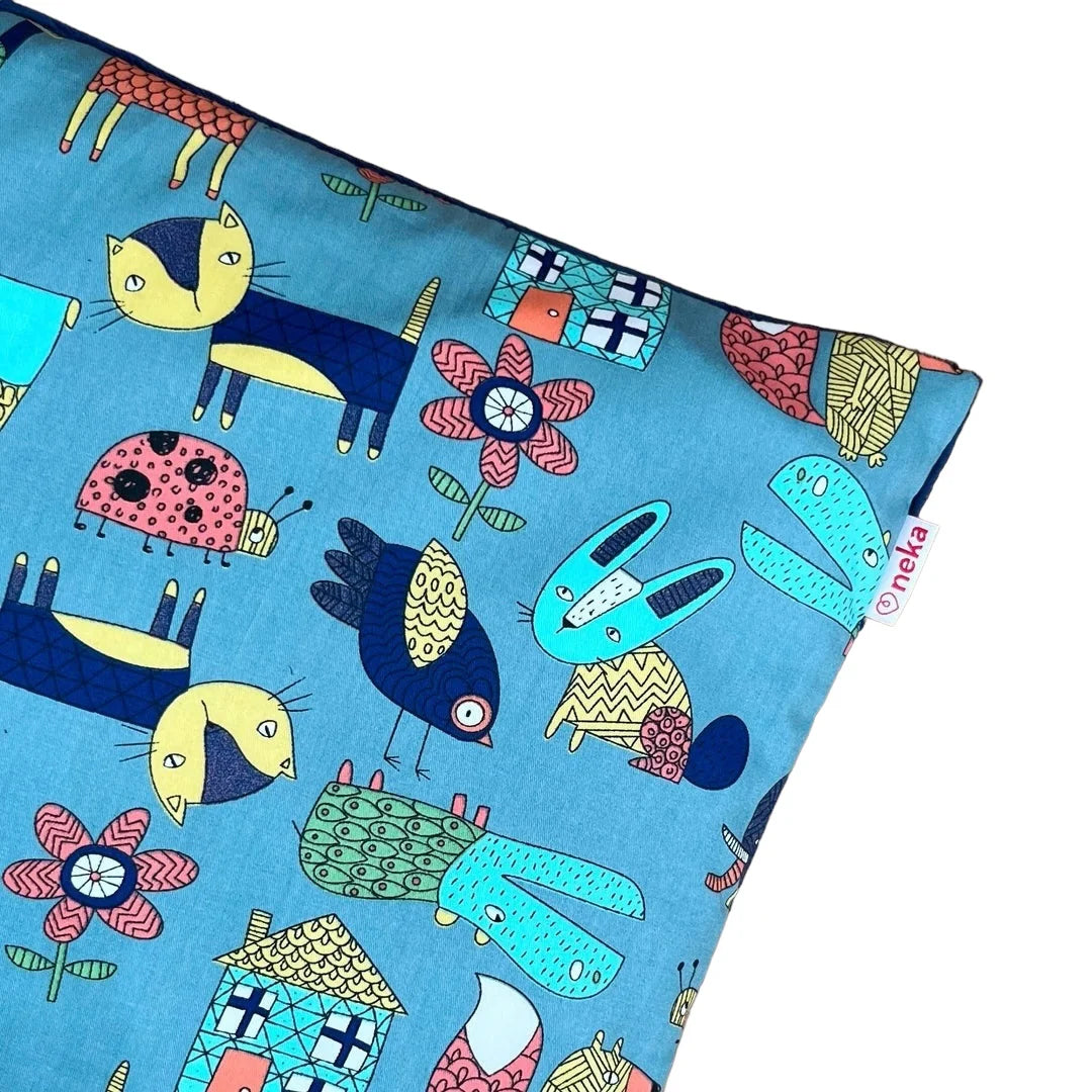 Oreiller pour enfant Noah