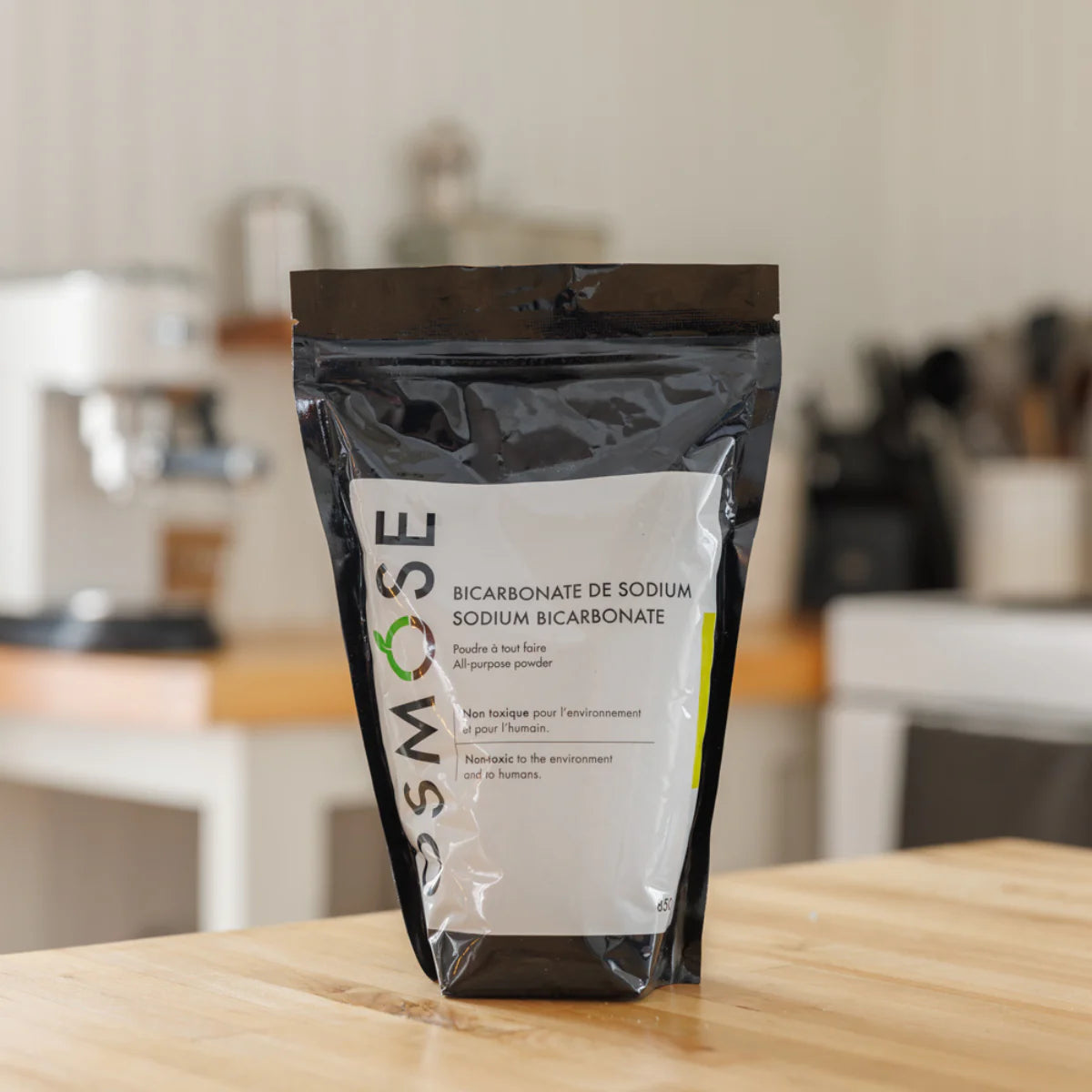 Bicarbonate De Soude