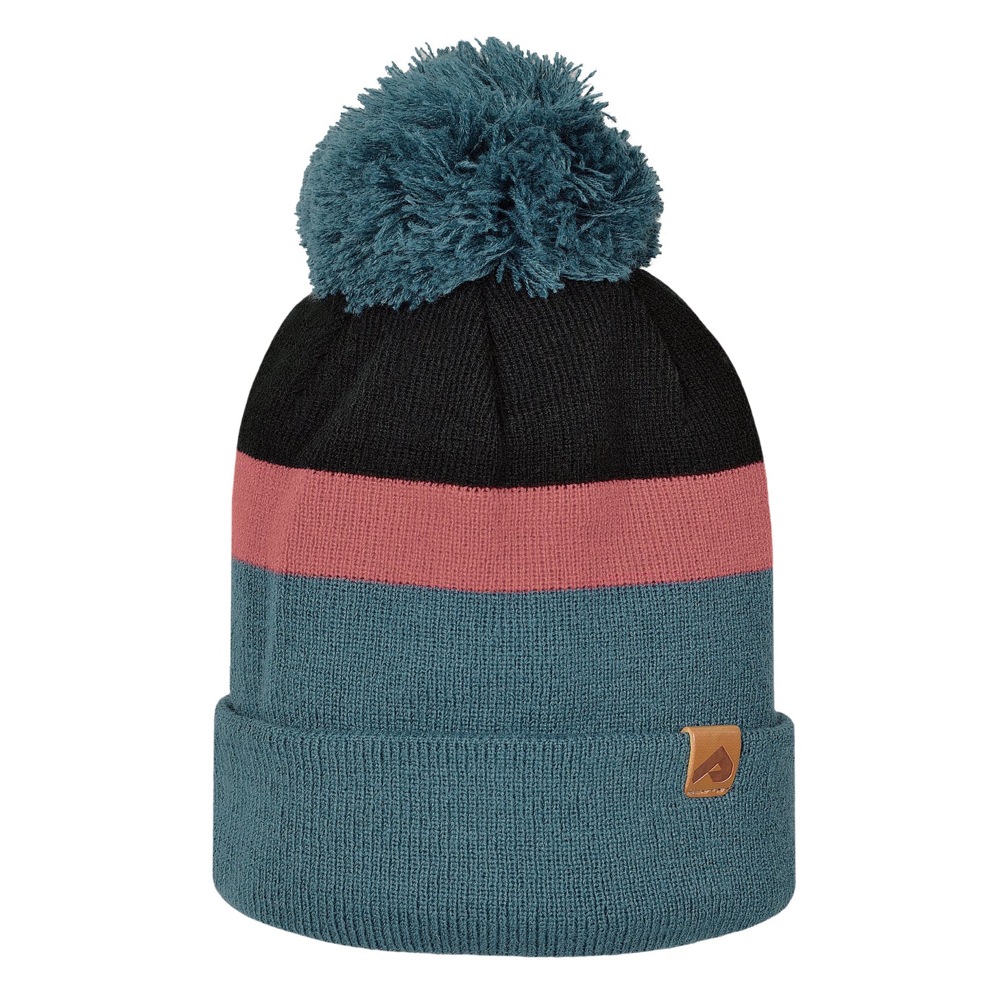 Tuque en acrylique avec doublure polaire