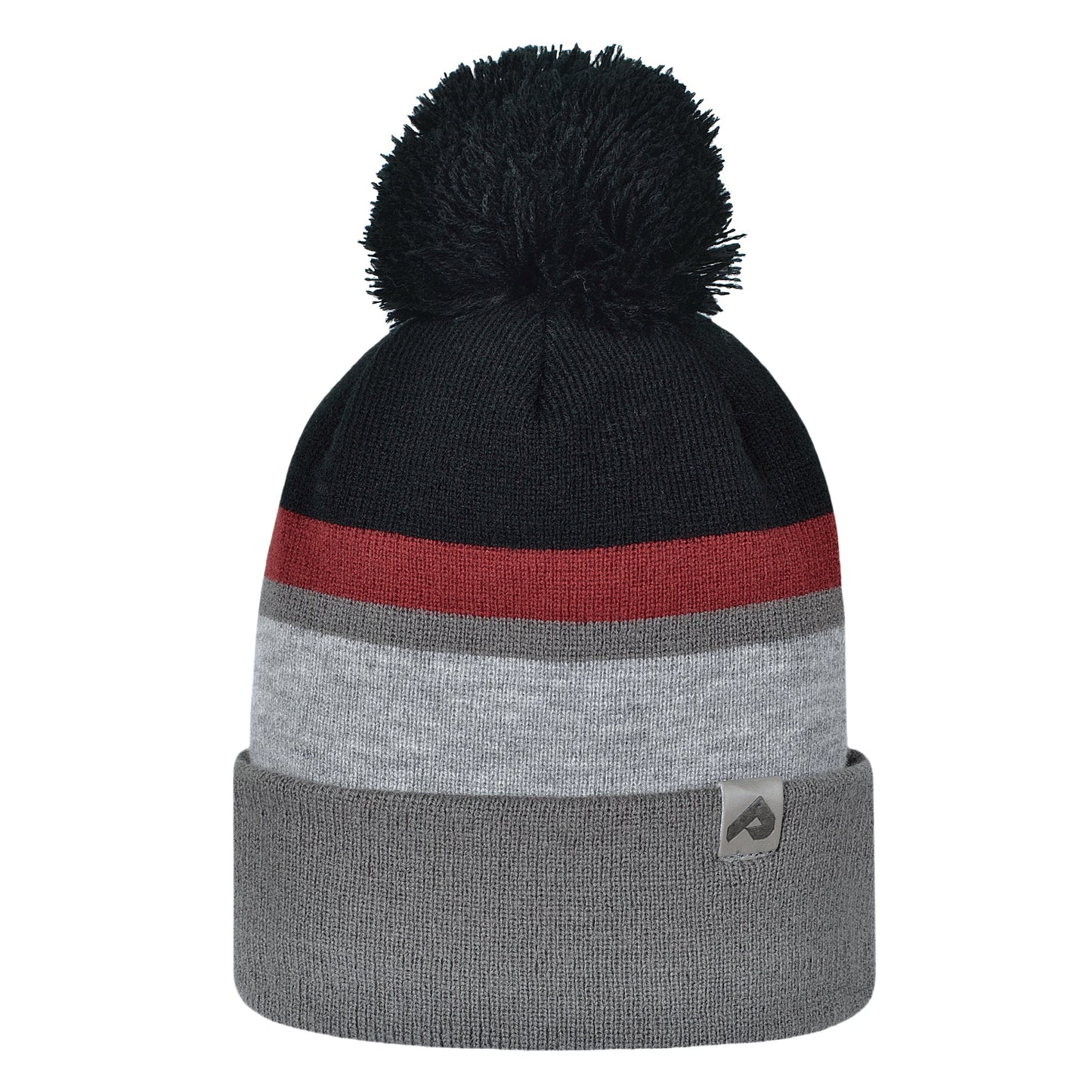 Tuque en acrylique avec doublure polaire