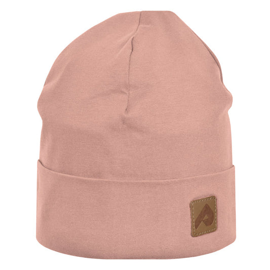 Tuque en coton avec doublure polaire Tulipe
