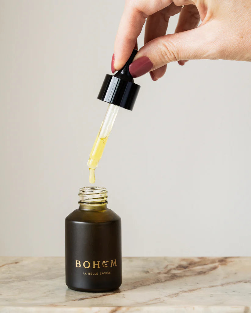 Bohem - Sérum éclat