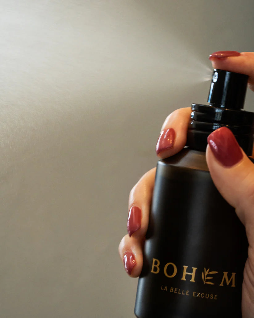 Bohem - Essence visage hydratante