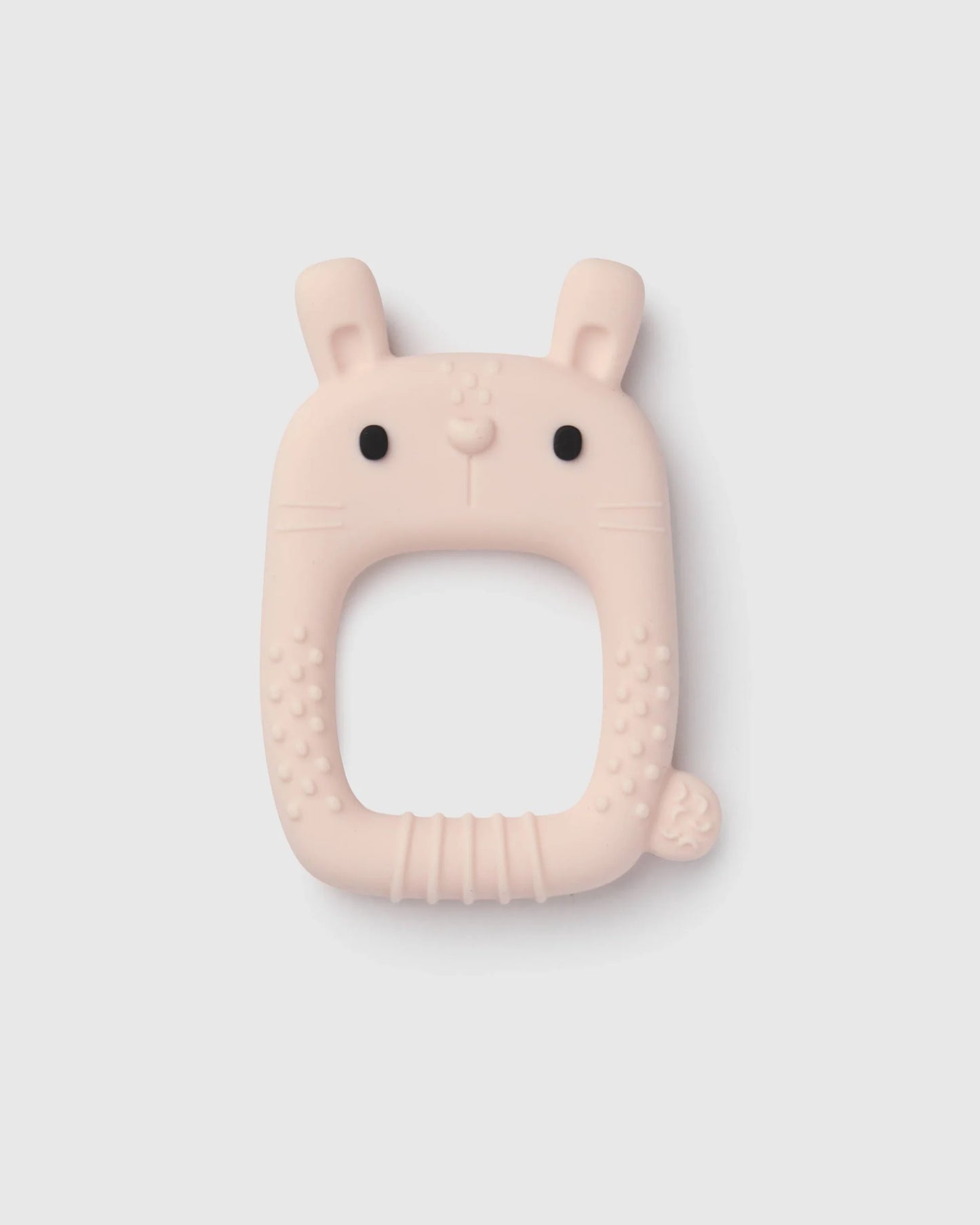 Jouet de dentition : Animaux