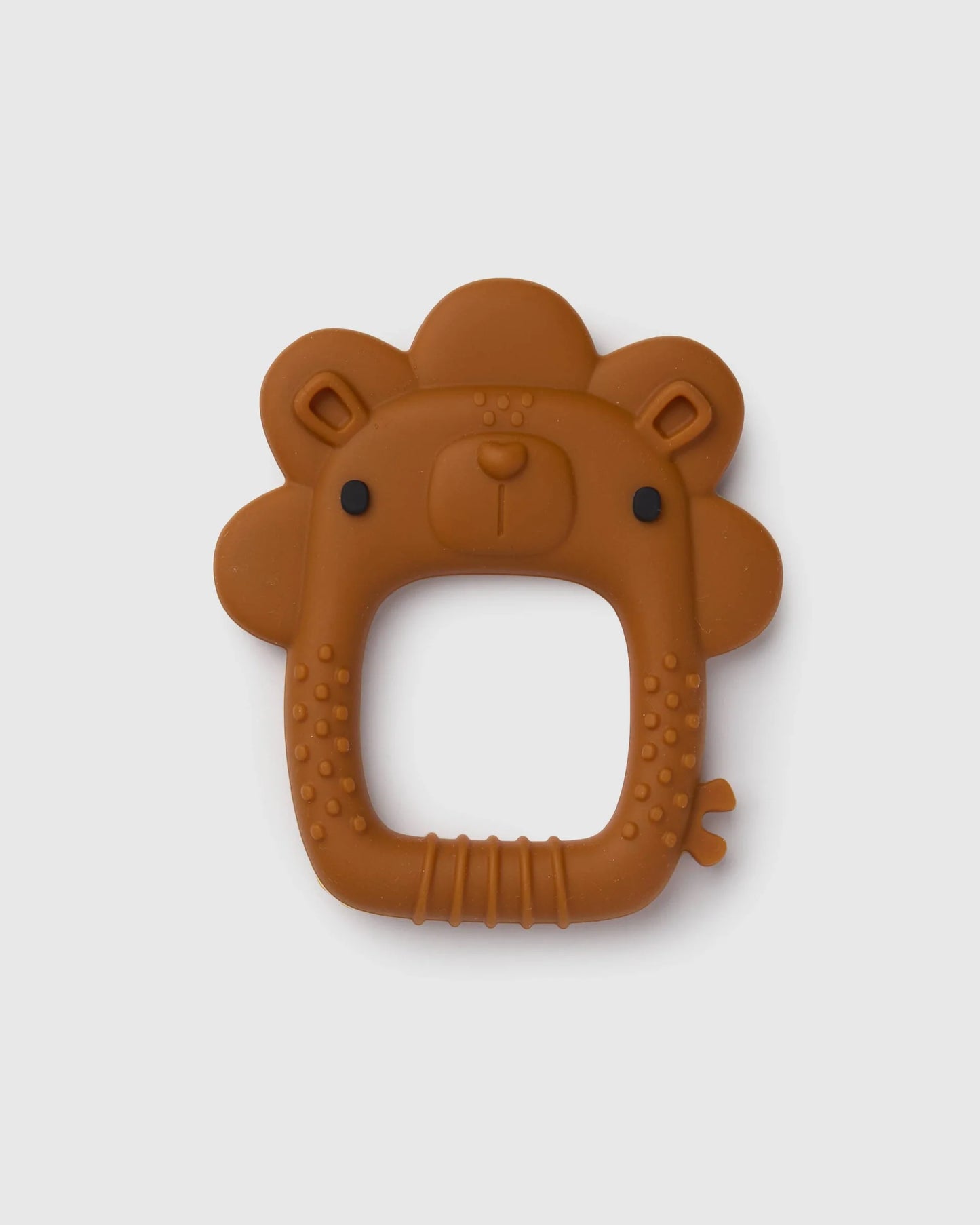 Jouet de dentition : Animaux