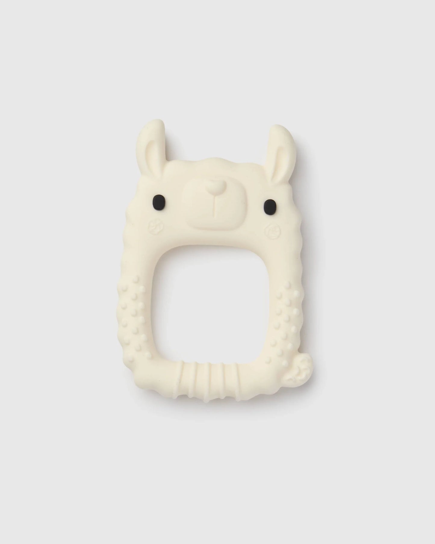 Jouet de dentition : Animaux