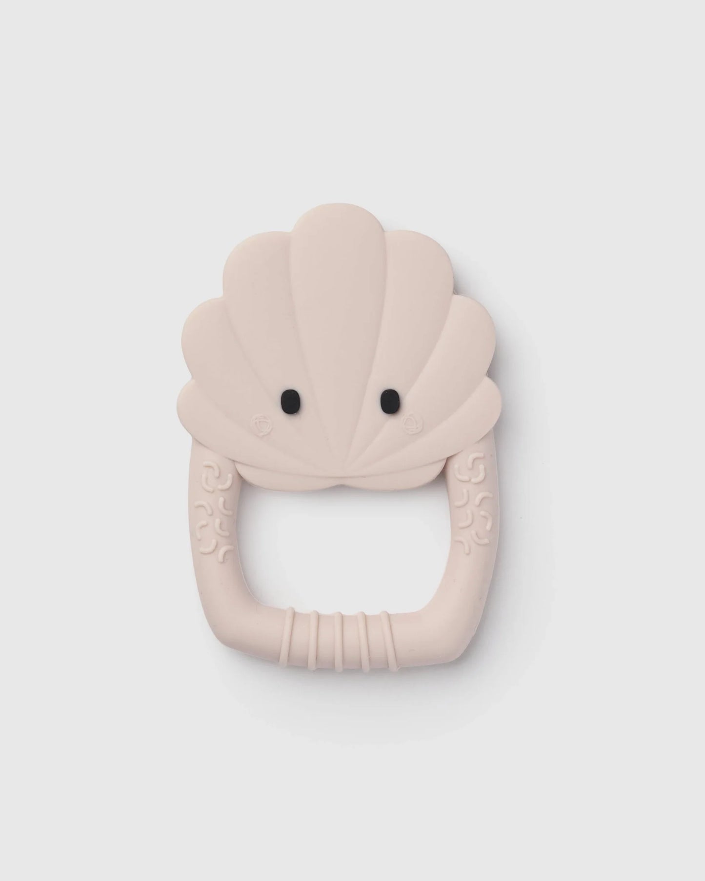 Jouet de dentition : Animaux