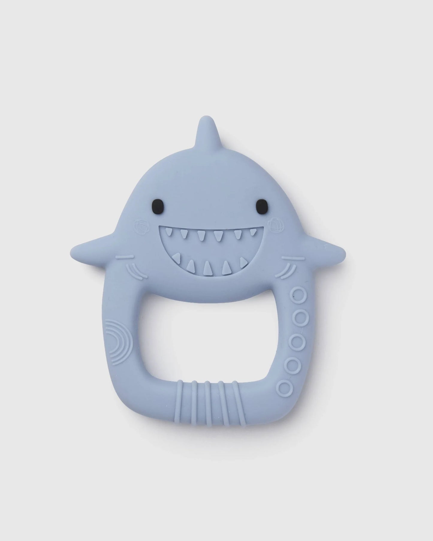 Jouet de dentition : Animaux